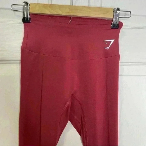 Gymshark Women’s TRAINING LEGGINGS Sz XS - Picture 7 of 8